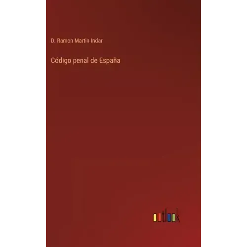 Código penal de España