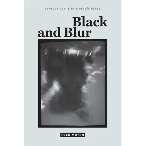 Black and Blur