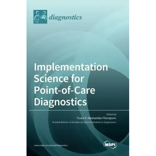 Implementation Science for Point-of-Care Diagnostics