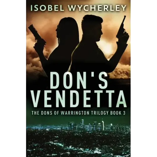 Don's Vendetta