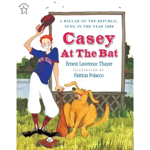 Casey at the Bat