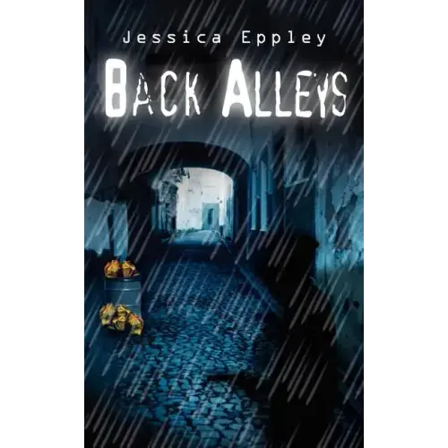 Back Alleys
