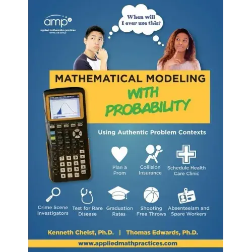 Mathematical Modeling with Probability: Using Authentic Problem Contexts