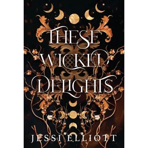 These Wicked Delights