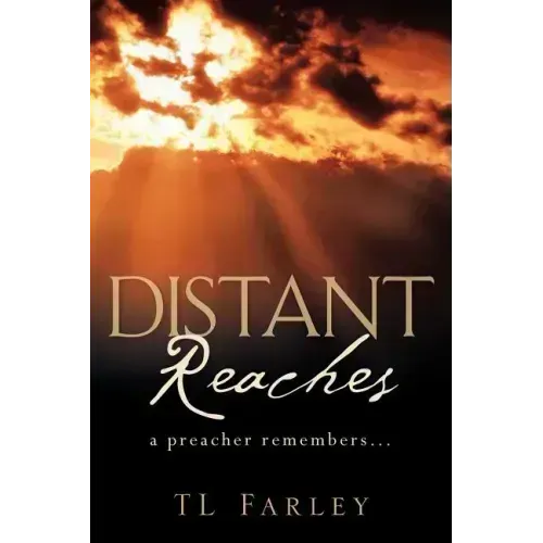 Distant Reaches