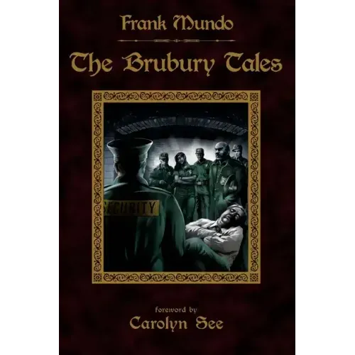 The Brubury Tales (Illustrated Edition)