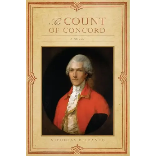 Count of Concord