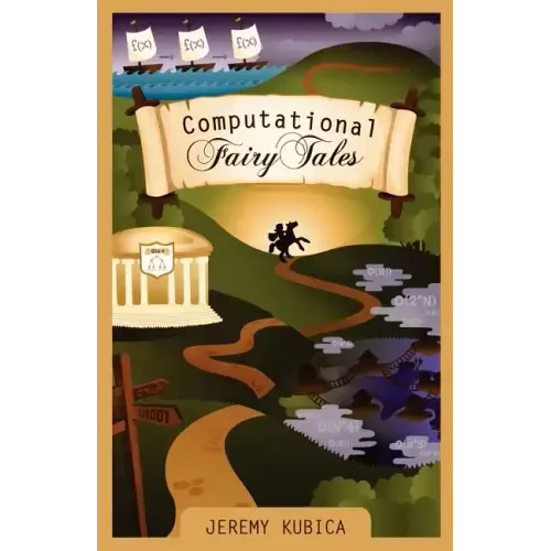 Computational Fairy Tales