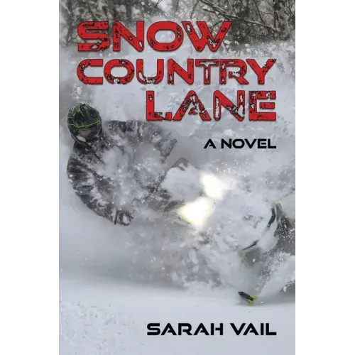 Snow Country Lane
