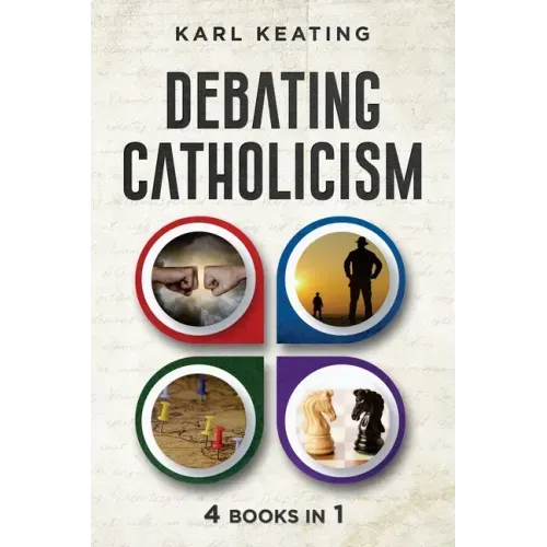 Debating Catholicism