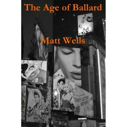 The Age of Ballard