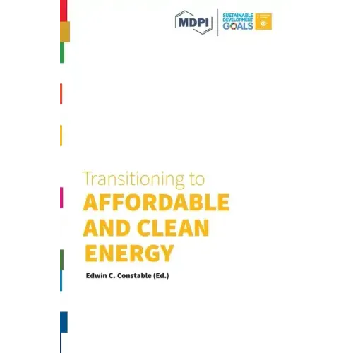 Transitioning to Affordable and Clean Energy
