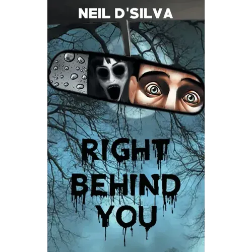 Right Behind You