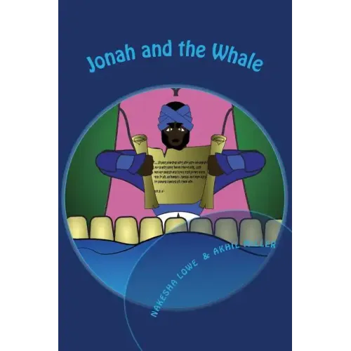 Jonah and the Whale