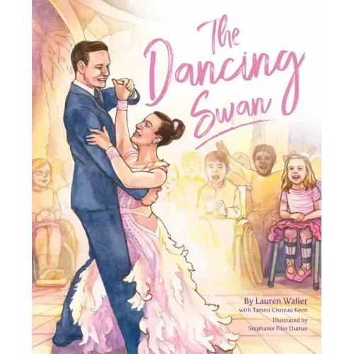 Dancing Swan
