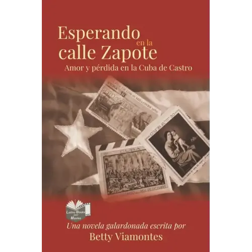 Esperando en la Calle Zapote: Amor y Perdida en la Cuba de Castro