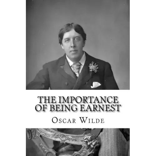 The Importance of Being Earnest