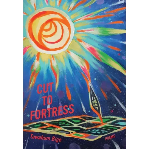 Cut to Fortress: Poems
