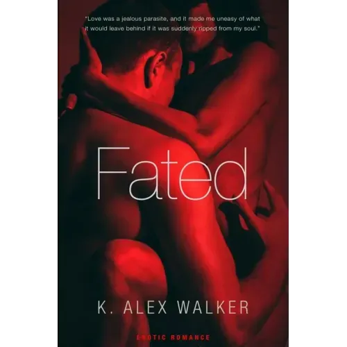Fated: A Contemporary Romance