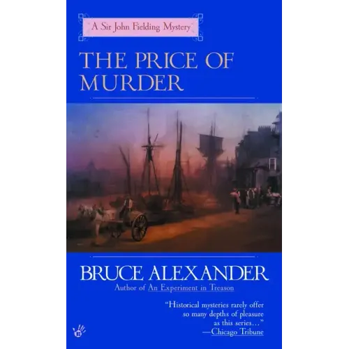 The Price of Murder
