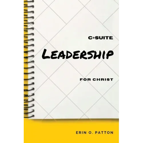 Leadership By Faith