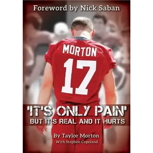 It's Only Pain: But It's Real and It Hurts