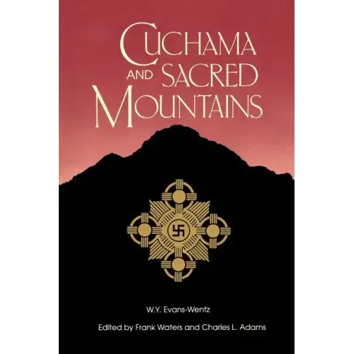 Cuchama and Sacred Mountains