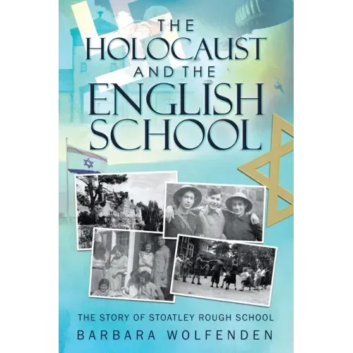 The Holocaust and the English School