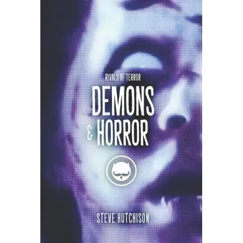 Demons & Horror