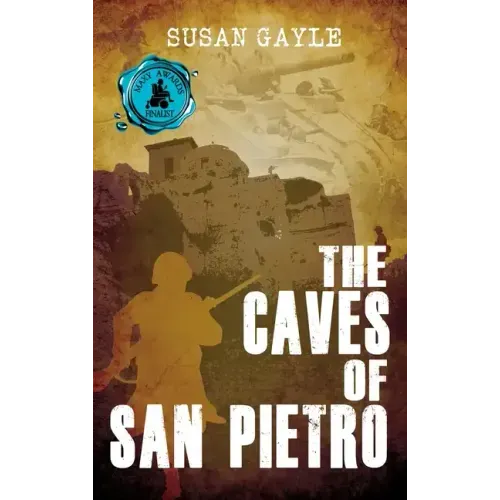 The Caves of San Pietro
