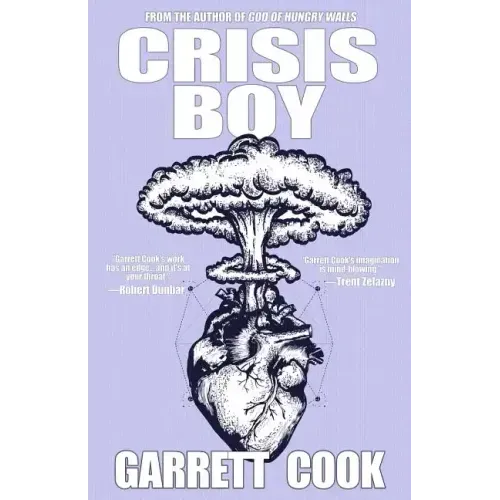 Crisis Boy