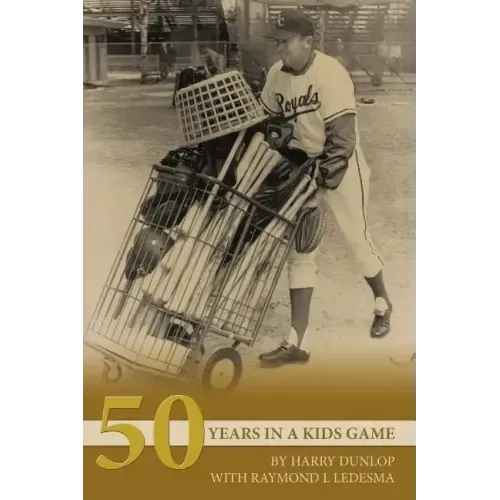 50 Years in a Kids Game