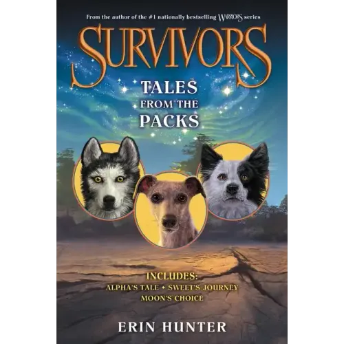Survivors: Tales from the Packs