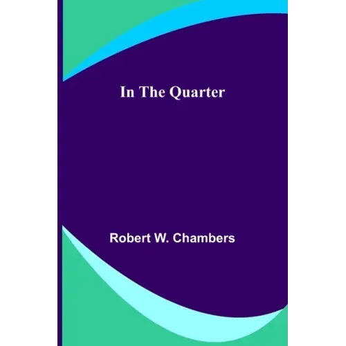 In the Quarter