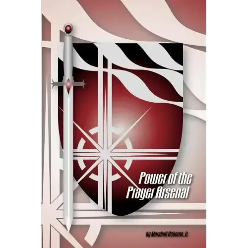 Power of The Prayer Arsenal