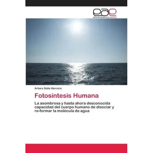 Fotosíntesis Humana