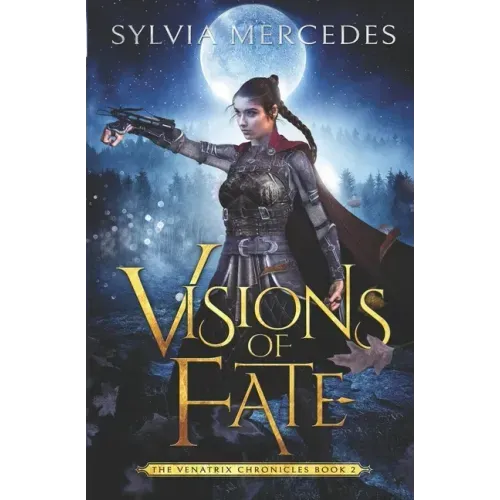 Visions of Fate