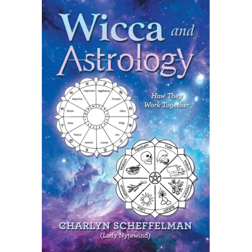 Wicca and Astrology: How They Work Together