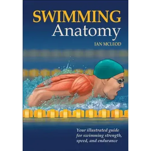 Swimming Anatomy