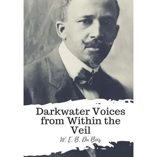 Darkwater Voices from Within the Veil