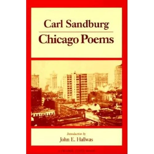 Chicago Poems