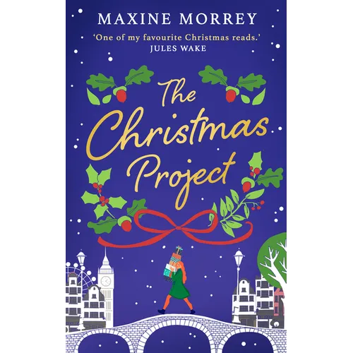 The Christmas Project