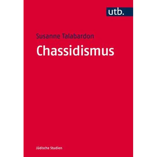 Chassidismus