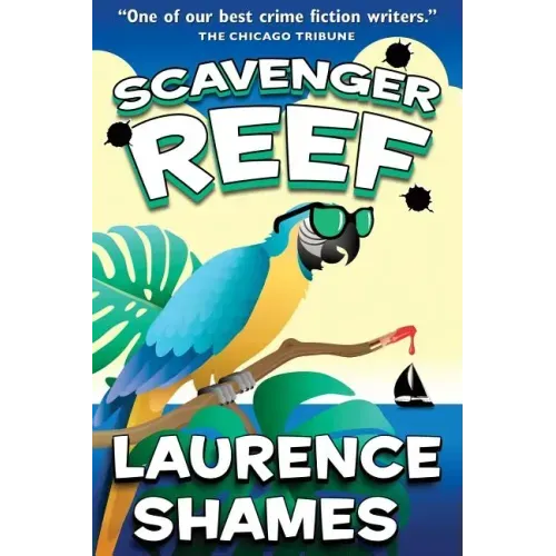 Scavenger Reef
