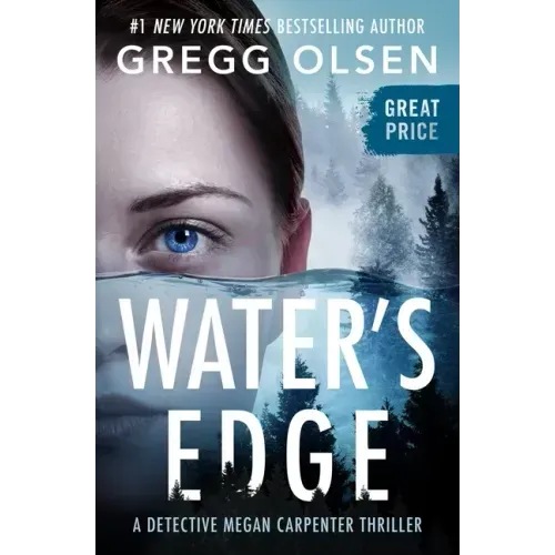 Water's Edge