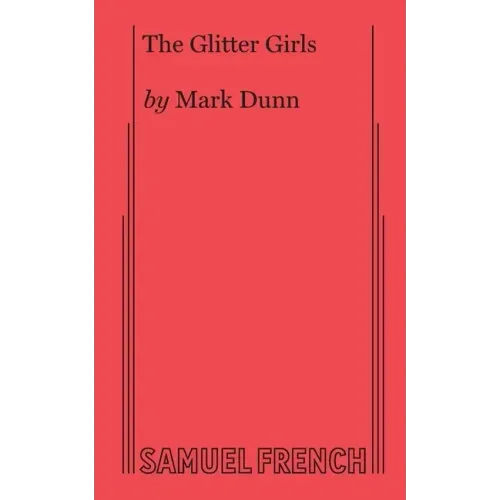 The Glitter Girls