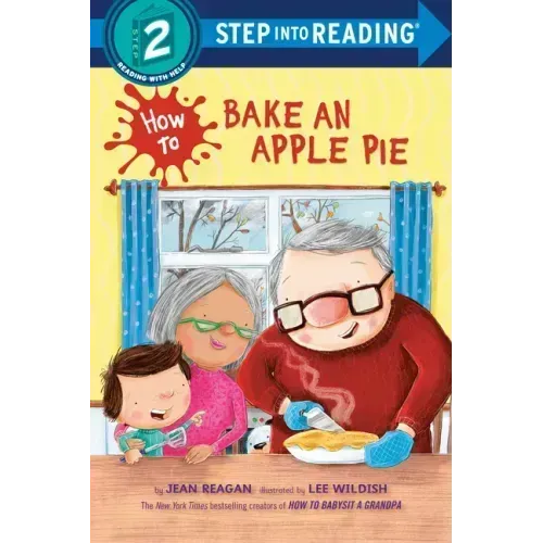How to Bake an Apple Pie