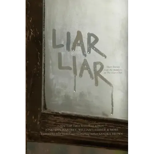 Liar Liar