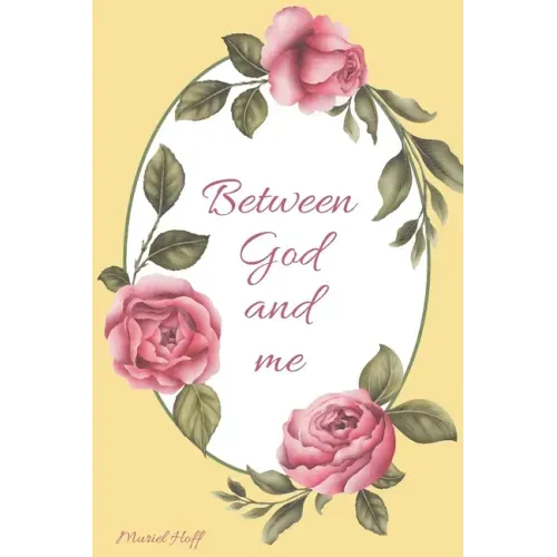 Between God and Me