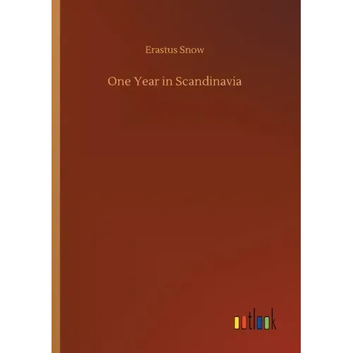 One Year in Scandinavia